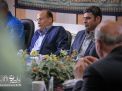 گزارش تصویری |  آیین تودیع و معارفه مدیرکل امور دانشجویی دانشگاه صنعتی شاهرود 